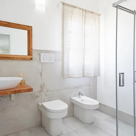 I Gufi Bed and Breakfast Marzamemi