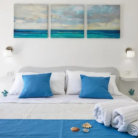 Bed & Breakfast I Gufi *