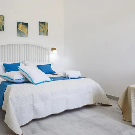Bed & Breakfast I Gufi
