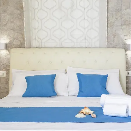 I Gufi Bed and Breakfast Marzamemi