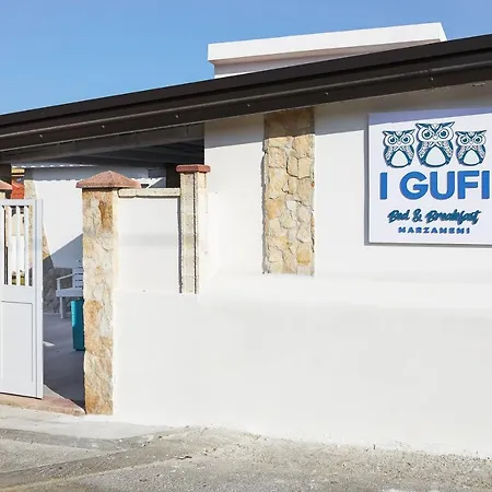 I Gufi Bed & Breakfast