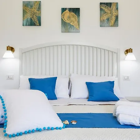Bed & Breakfast I Gufi