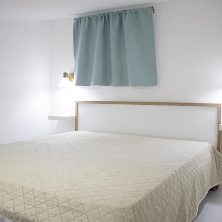 Bed & Breakfast I Gufi Marzamemi