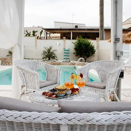 Bed & Breakfast I Gufi