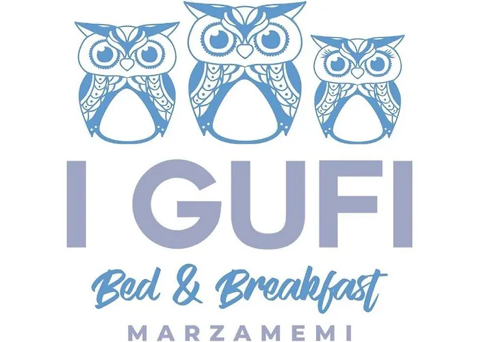 住宿加早餐酒店 I Gufi