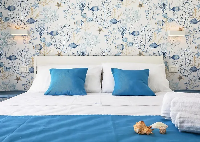 住宿加早餐酒店 I Gufi 3*