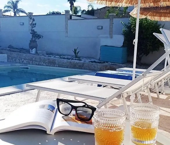 住宿加早餐酒店 I Gufi